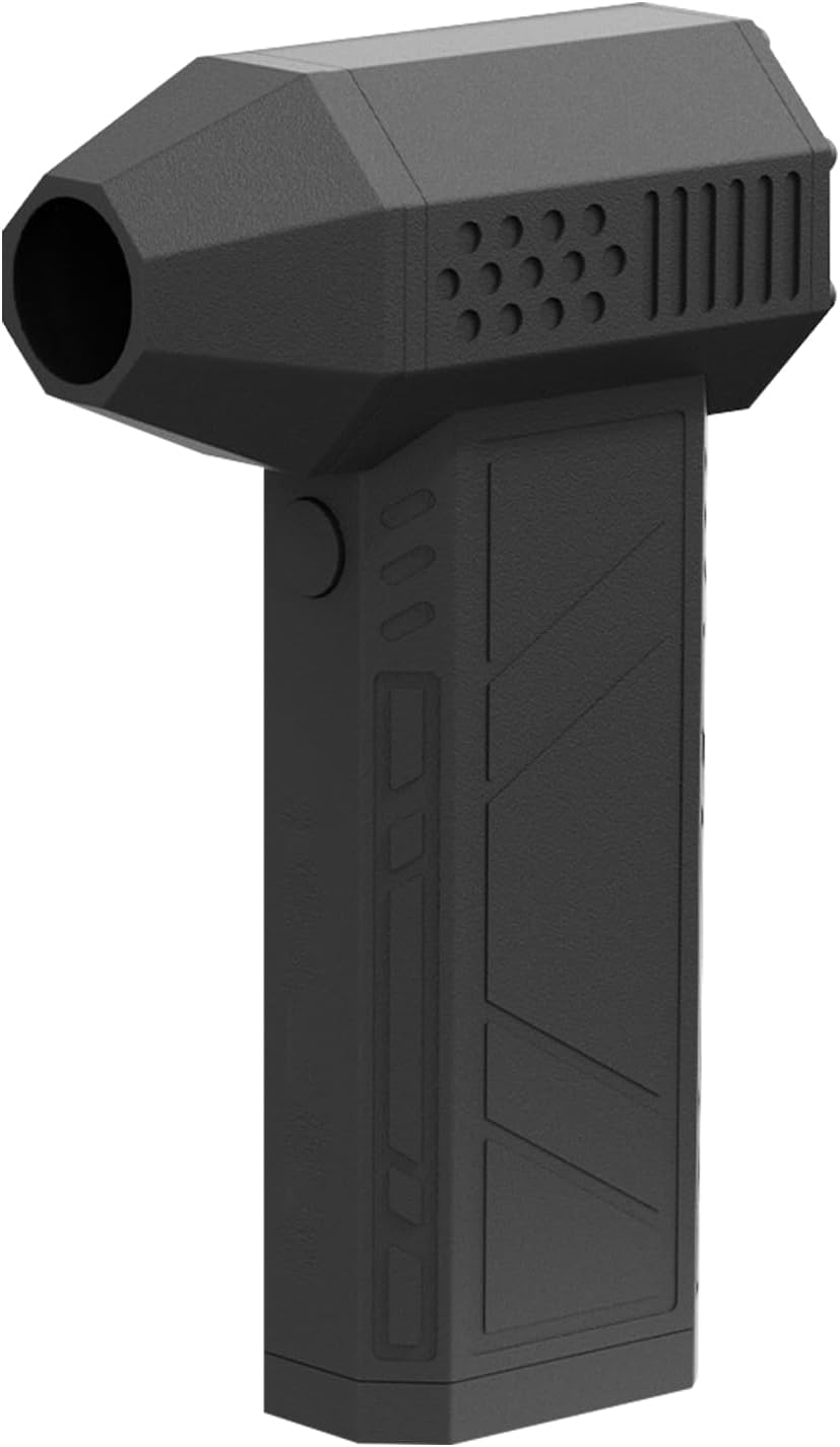 Jet Dry Blower, KYWYOYOU Jet Dry Mini Blower, Portable Hand Held Turbo