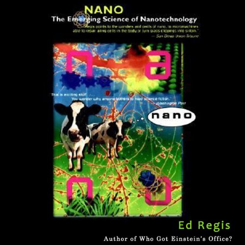 Cover art for Nano