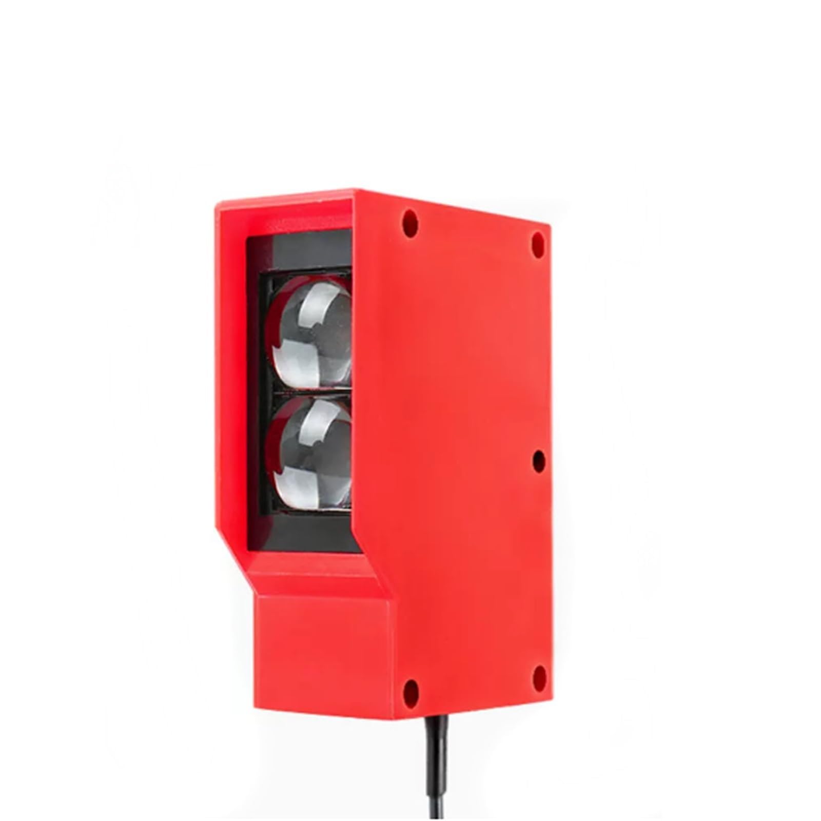 1 capteur E3K 20 m de distance de détection, capteur de proximité NPN PNP 24 V 110 V 220 V(5M)