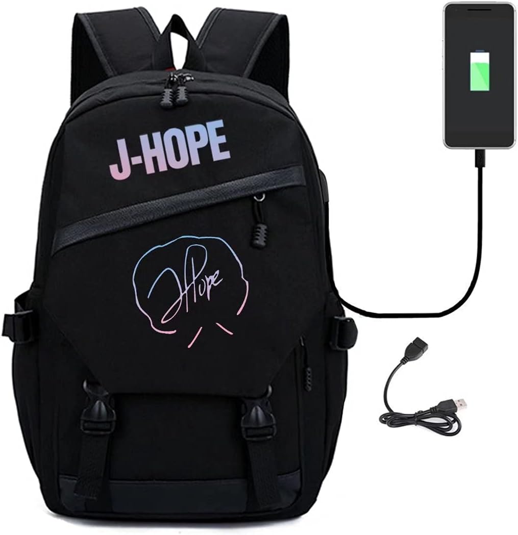 amazon bts backpack