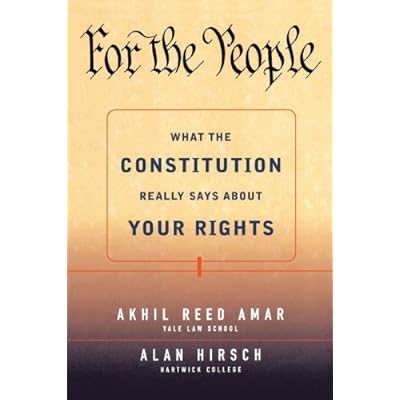 For the People