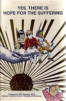 Yes, there is hope for the suffering! B0006EQKCC Book Cover