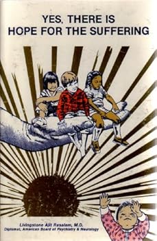 Paperback Yes, there is hope for the suffering! Book
