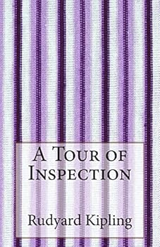 Paperback A Tour of Inspection Book