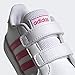 adidas Grand Court I Girls' Infant-Toddler Sneaker
