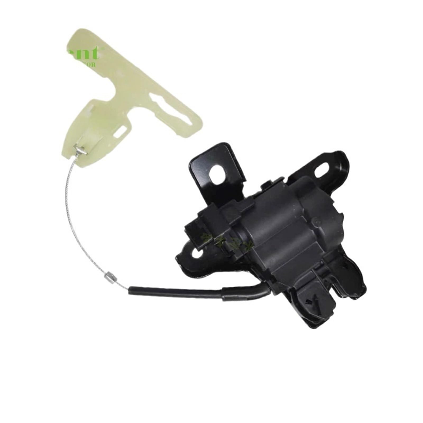 Jdilfunu One Color Tail Door Lock Auto Parts Ds73-F43282-Ae Ed8b-F4382-Aa 5363500 1Pcs