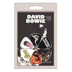 Perri’s Leathers LP-DB2 Guitar Picks - Les Beatles, Paul McCartney, John Lennon, RIngo Starr, George Harrison Perri's Leathers LP-DB2 Guitar Picks – Image 4