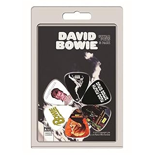 Perri’s Leathers LP-DB2 Guitar Picks - Les Beatles, Paul McCartney, John Lennon, RIngo Starr, George Harrison Perri's Leathers LP-DB2 Guitar Picks – Image 4