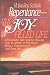 Repentance: The Joy Filled Life