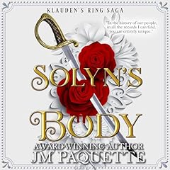 Solyn's Body cover art