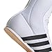 adidas Box Hog 2 - Boxing Shoes - White Black - Size 12.5