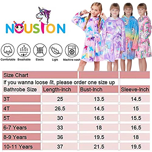 Soft Girl Bathrobe Hoodie, Unisex Hooded Gift For Girl And Boys #TOP6