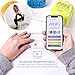 Harkla Sensory Activity Dice – Fun and Effective Brain Breaks for Kids and Adults | Helps with Focus, Calm and Energy | Self Regulation for Kids | Occupational Therapist Approved