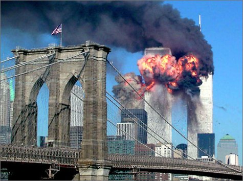 September 11: A Testimony
