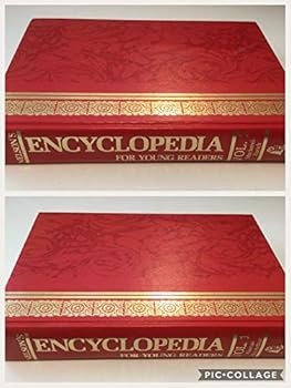 Hardcover Nelson's Encyclopedia for young readers Book