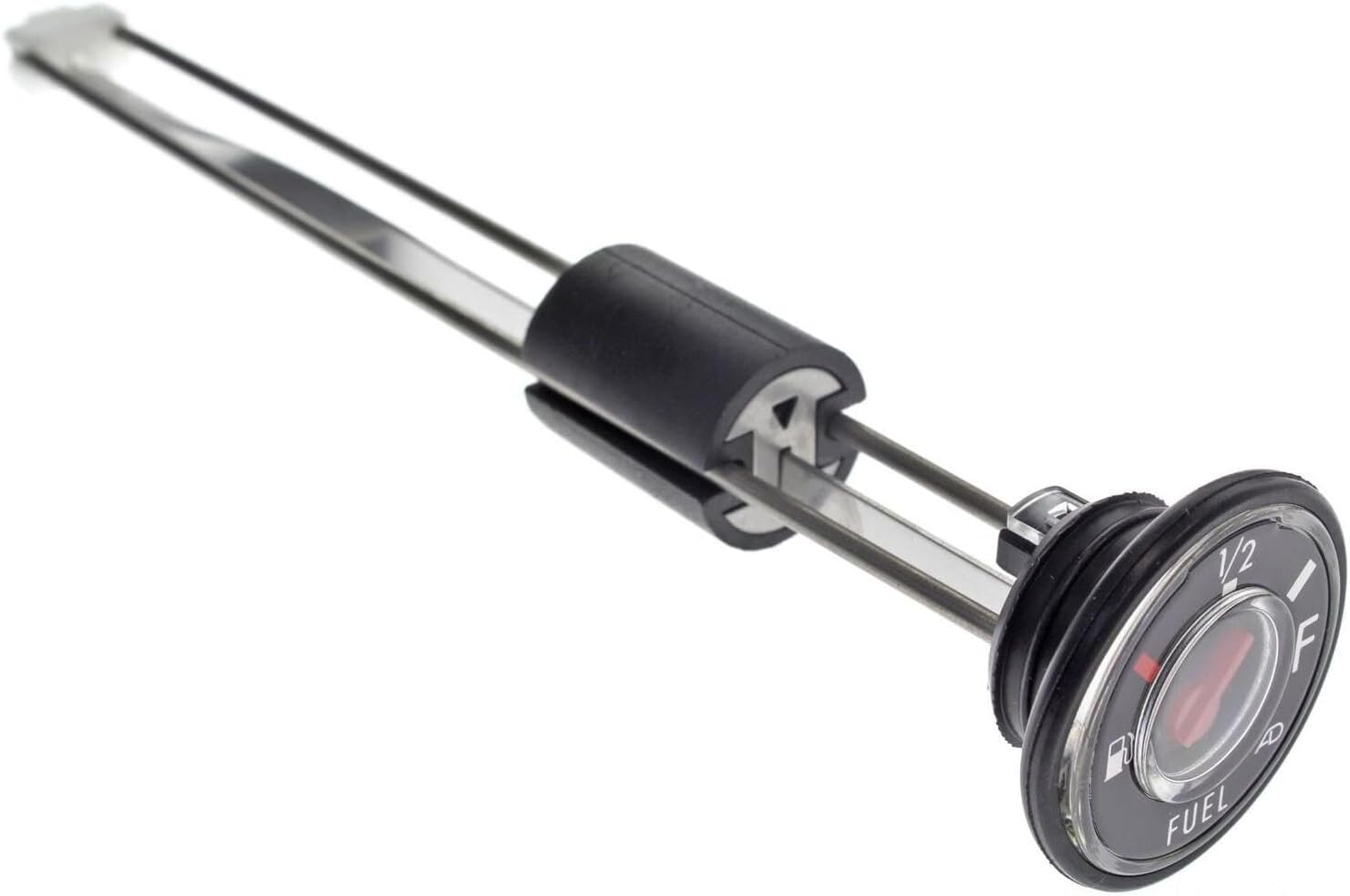 Genuine OEM For Yamaha FUEL METER ASSY 4SH-24260-11-00 4SH-24260-11 4SH2426011