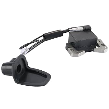1x Ignition Coil Fit For 47cc 49cc Mini Dirt Pocket Bike Mini ATV Quad