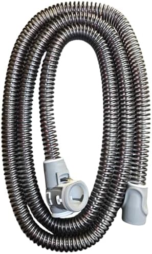 Hose for Resmeds Air Senses 10 and AirCurveS 10,Replacement Tube Compatible with Climate Line Air