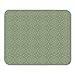 Produktbild AOHOT Mauspads Sage Green Damask Pattern Antique Baroque Beautiful Beauty Brocade Mouse pad 9.5" x 7.9" for Notebooks,Desktop Computers Accessories Mini Office Supplies Mouse Mats