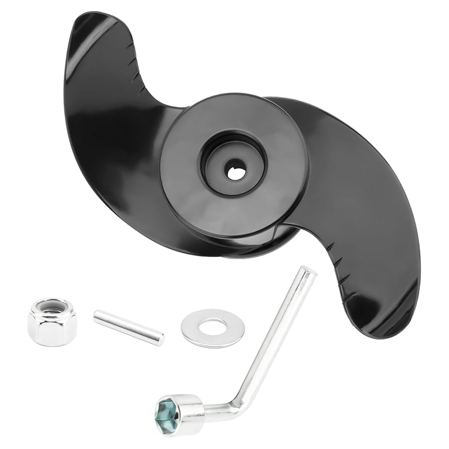 Amazon.com: For Minn Kota MKP-33 Weedless Wedge 2 Prop