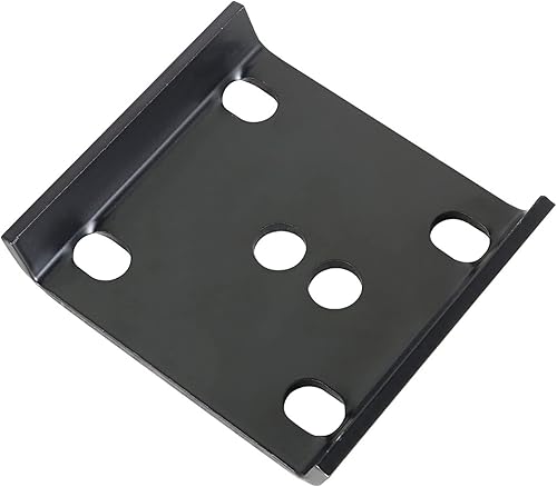 Miniatura 5 de Kit de giro de eje trasero de 5 pulgadas de repuesto para camioneta de 1/2 tonelada 1973-1987 C1500 C10 C15