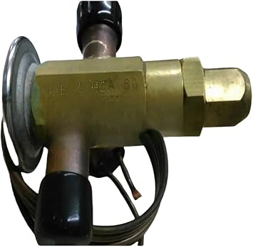 1PC BAE 4 HCA Two-way Air Conditioning Expansion Valve