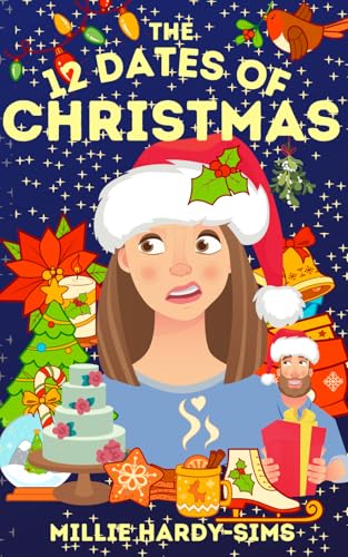 The Twelve Dates Of Christmas