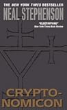 Cryptonomicon[ CRYPTONOMICON ] by Stephenson, Neal (Author ) on May-03-2000 Paperback