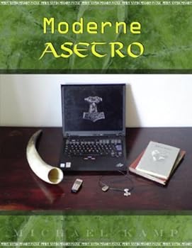 Paperback Moderne Asetro Book