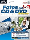 MAGIX Fotos auf CD & DVD 5.5 deluxe (D)