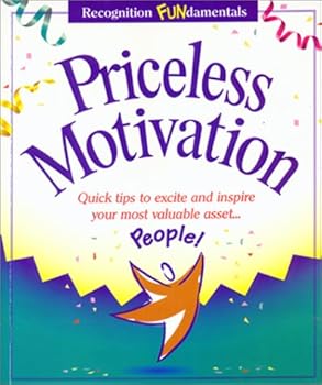 Paperback Priceless Motivation Book