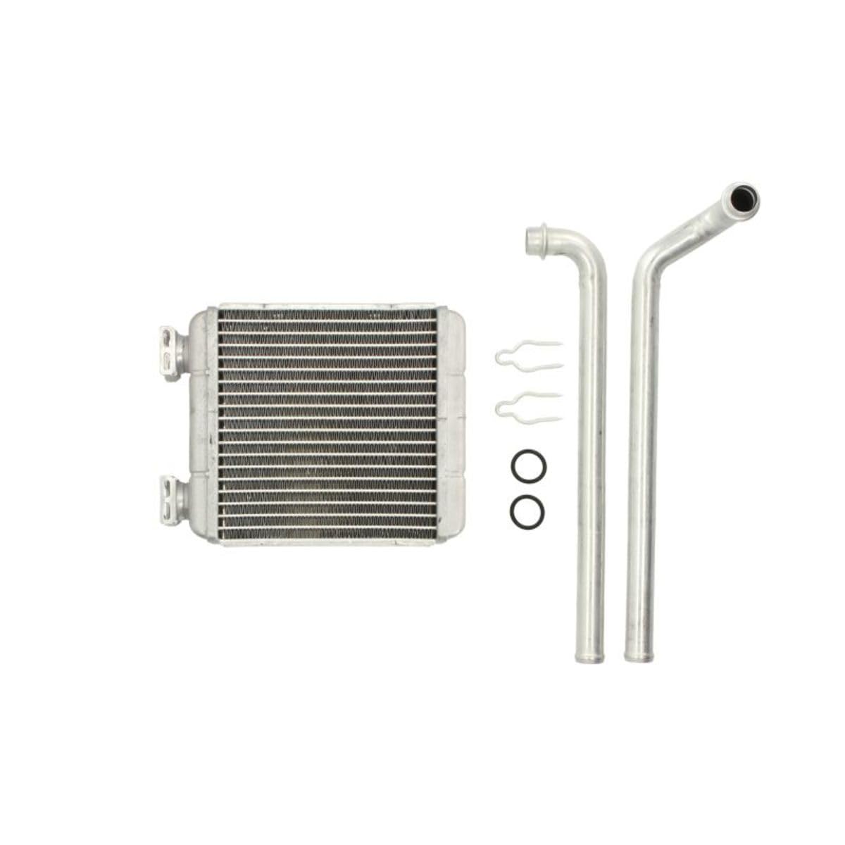 Thermotec D6M022TT - Scambiatore di calore, riscaldamento interno