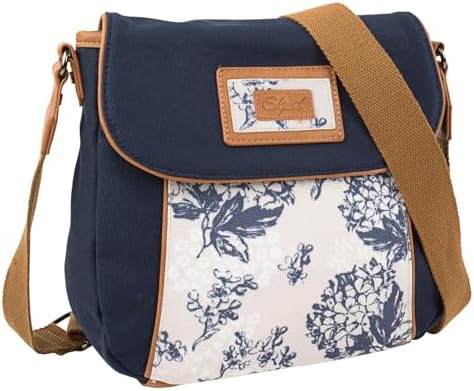 SKPAT - Women's versatile shoulder bag for daily and travel, urba...