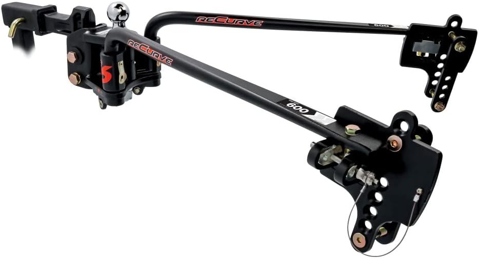 Camco EAZ Lift Recurve R6