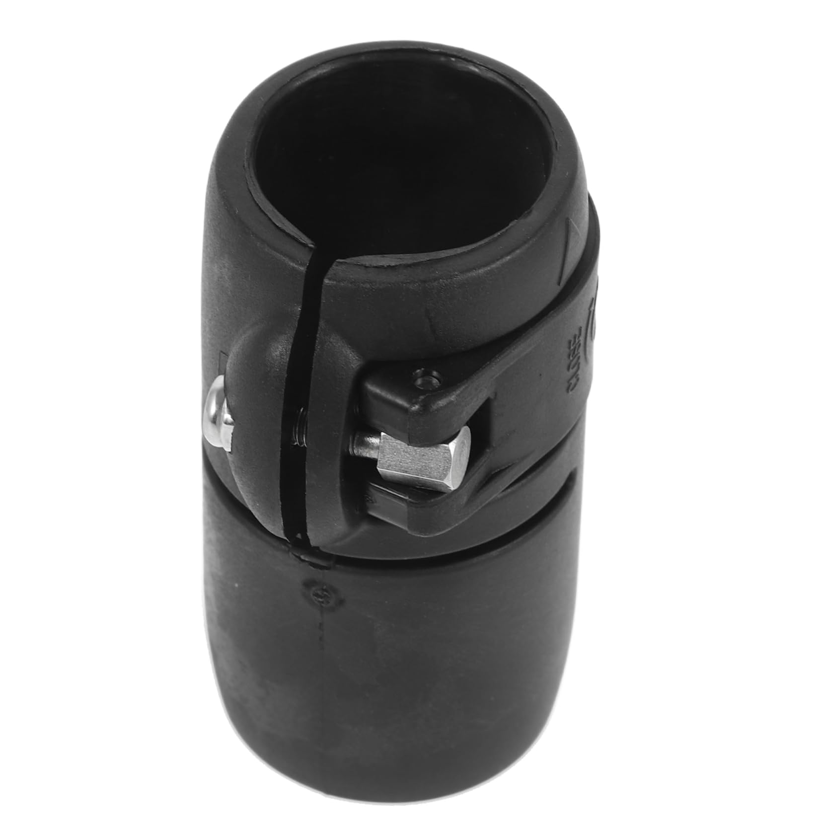 Toddmomy Paddleboard Paddle Clamp Kayak Paddle Holder Deck Mounted Paddle Buckle Sturdy Paddle Clip Easy to Use for