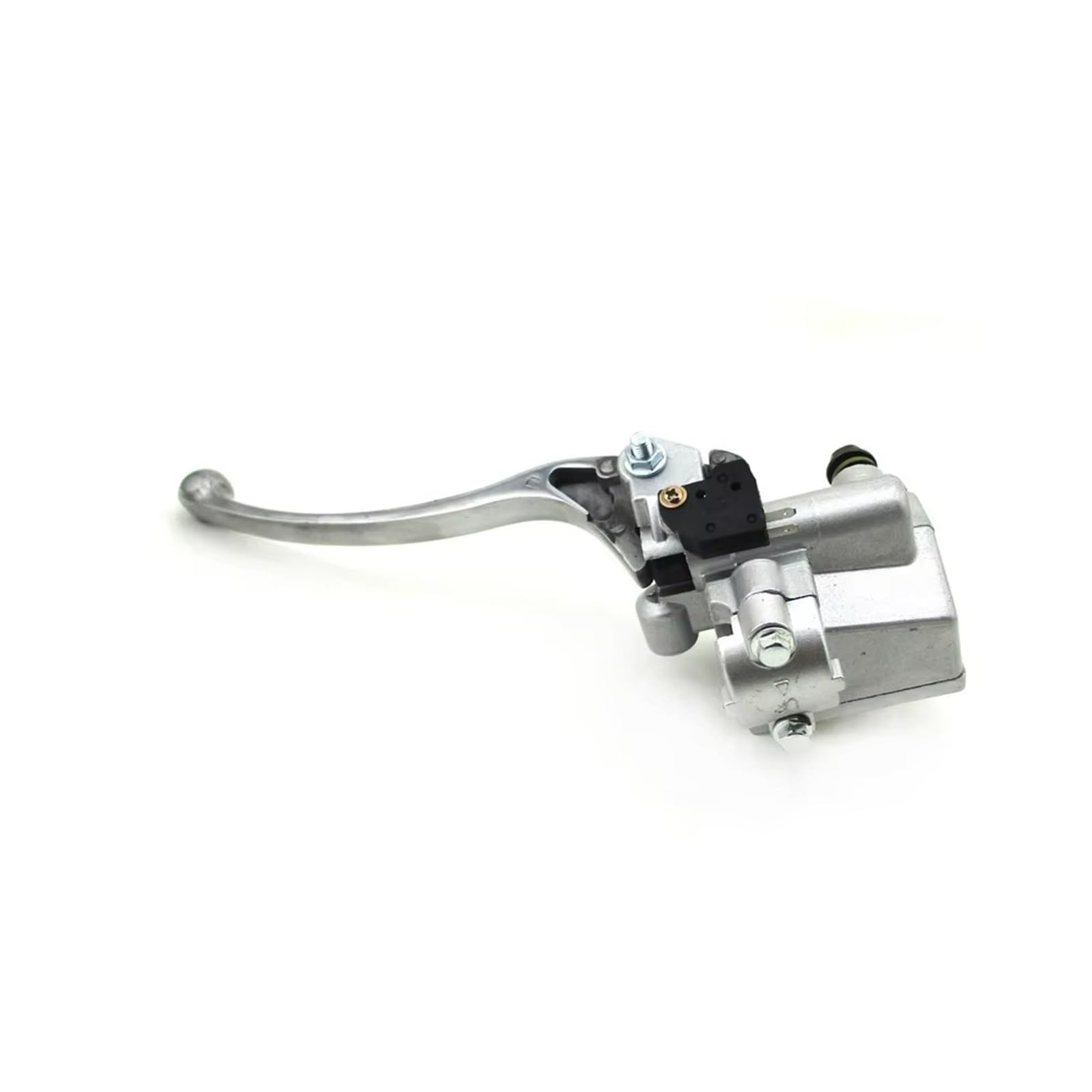BeiZhengbhD Clutch Lever Handlebar Goten Master Cylinder Brake Lever for CB750 for CB500 for CX500 for FT500 for CX650 for GL500 for GL650
