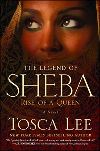sheba amazon