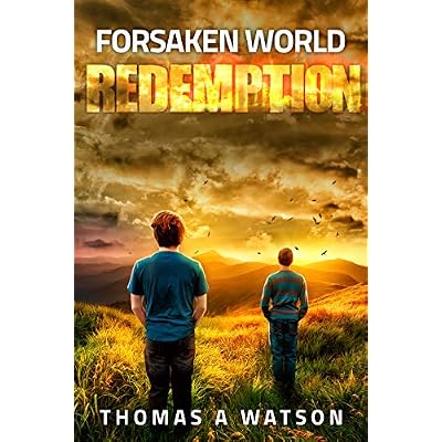 Forsaken World: Redemption: Book 6