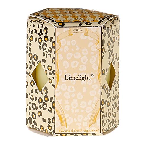 Tyler Votive Fragrance Candle 2 Oz,Limelight