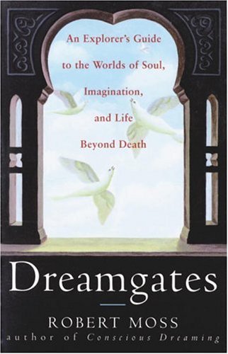 Buy Dreamgates: An Explorer's Guide to the Worlds of Soul, Imagination, and Life Beyond Death: Journey into Active Dreaming — BookShops.in