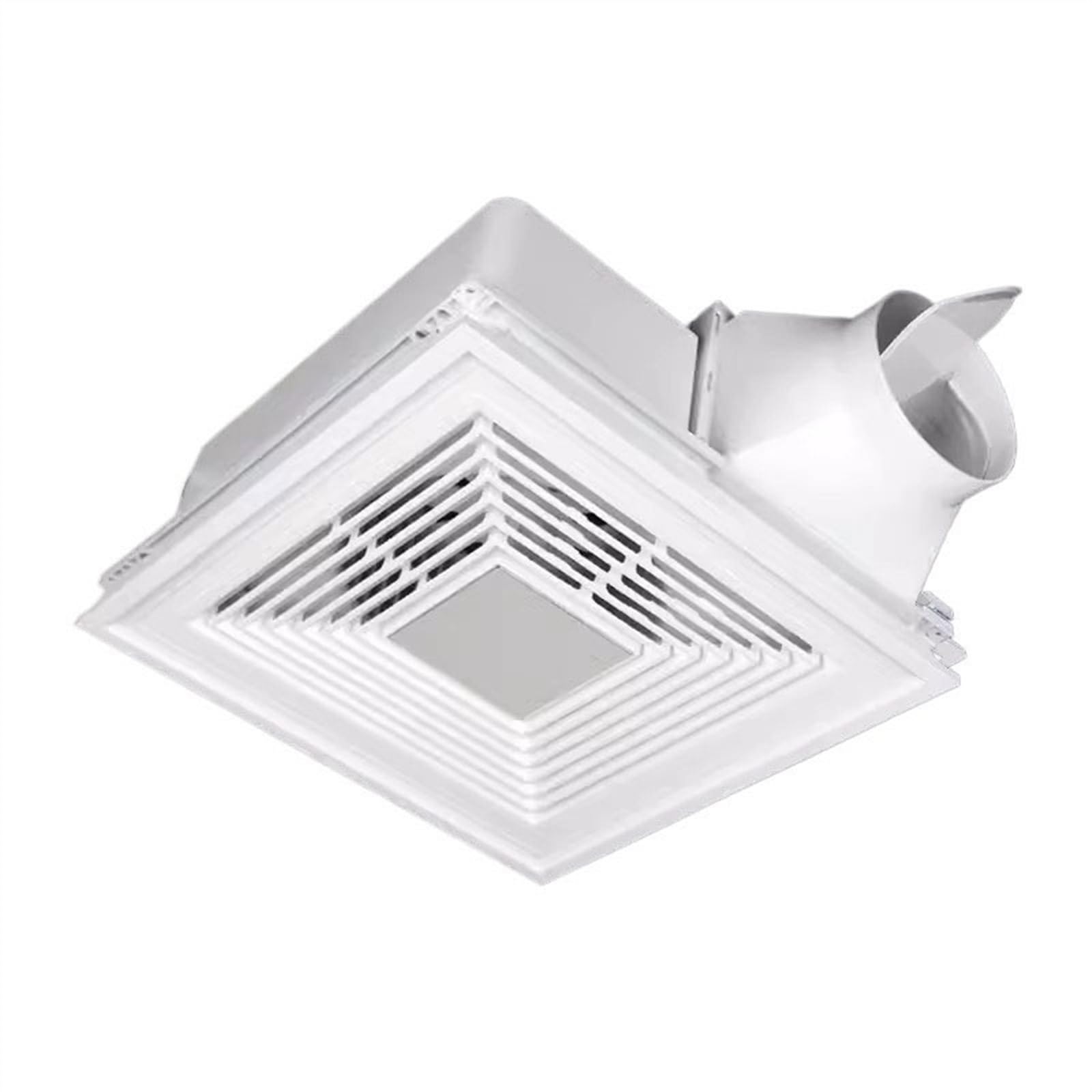 Amazon.com: zhongxlla Ventilation Fan Kitchen Grease Extractor Fan