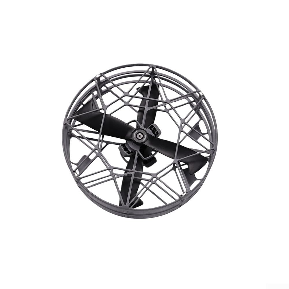 Blade Protector for DJI Mi-ni 5 Pro Gray, Propeller Guard Ring, Original Accessory Rotor Safety Cover
