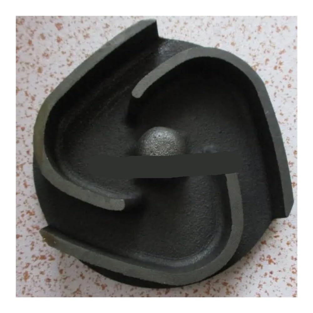 Ctybvm One Color Impeller Guide Vane Water Pump Fit For Wb20xh 78106-Yb3-000 78107-Yb3-K10(Turbine)