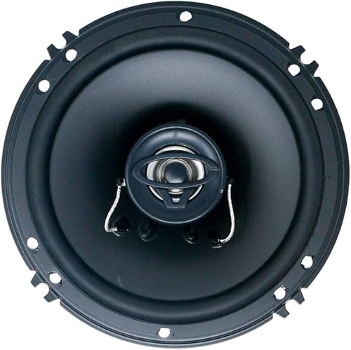 Miniatura 7 de Cerwin-Vega Altavoz Móvil - 300 W PMPO - 2 vías XED525C, Negro..