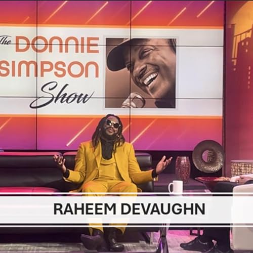 S2 E11: Raheem DeVaughn