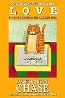 Love at the Bottom of the Litter Box: Bukowski, Cats, and Me 1512224847 Book Cover