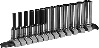 Sealey AK7991 13pc 1/4