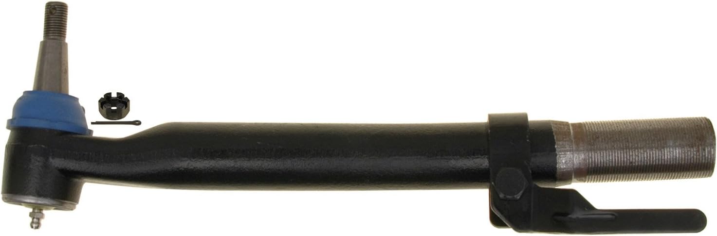 ACDelco Professional 45A2181 (19239709) Driver Side Outer Steering Tie Rod End