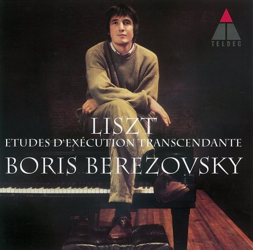 ETUDES DEXECUTION TRANSCENDANTE - Amazon.com Music