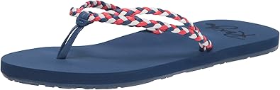 Chanclas roxy amazon Clearance